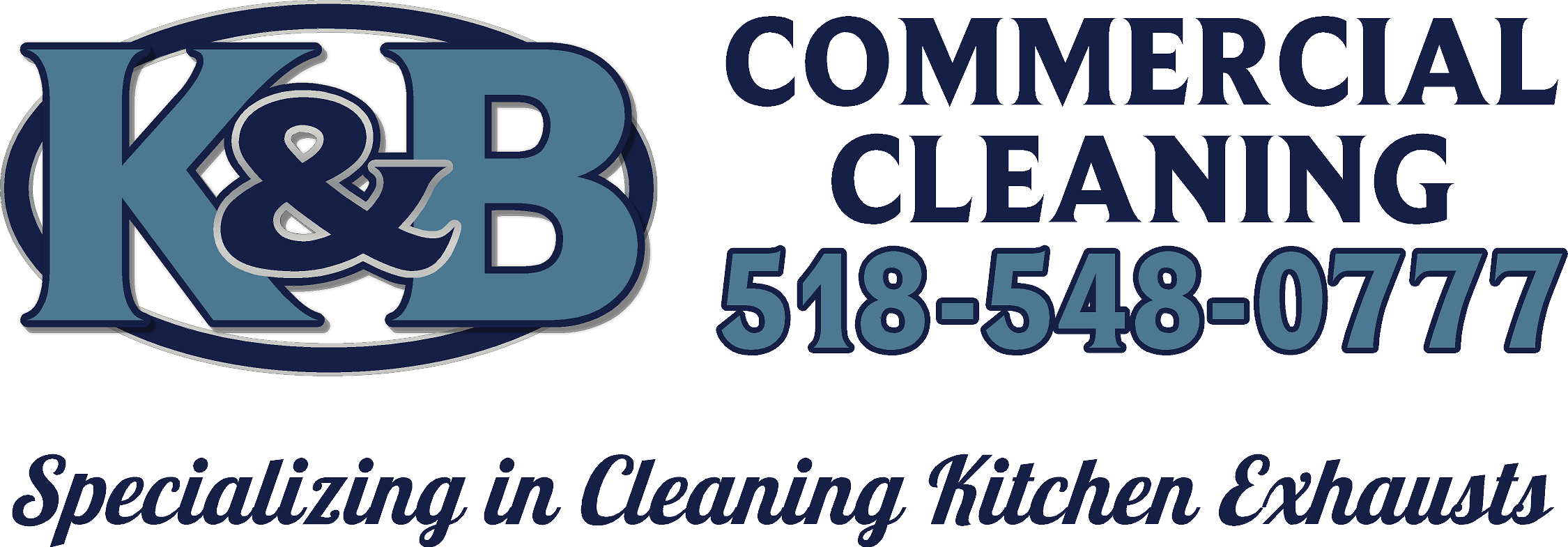 KBCommercialCleaning Logo